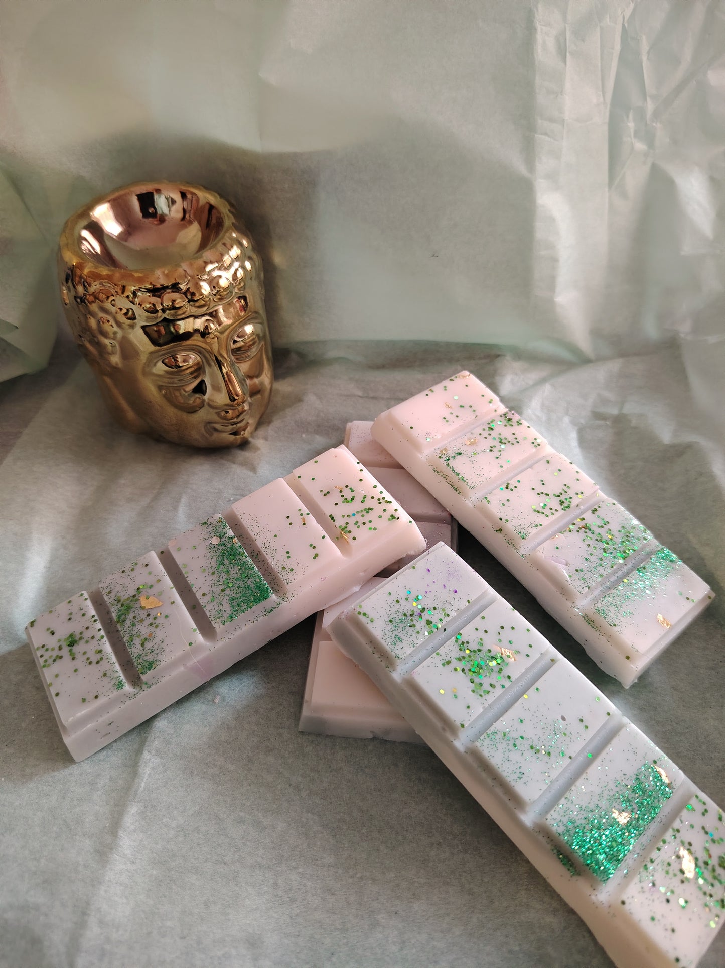 Wax melts Besos de Almohada