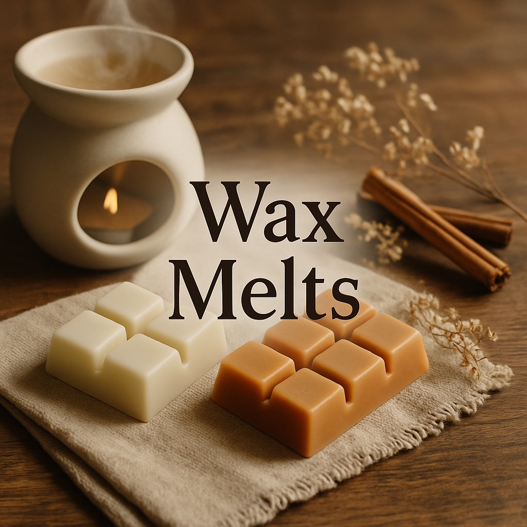 Wax melts