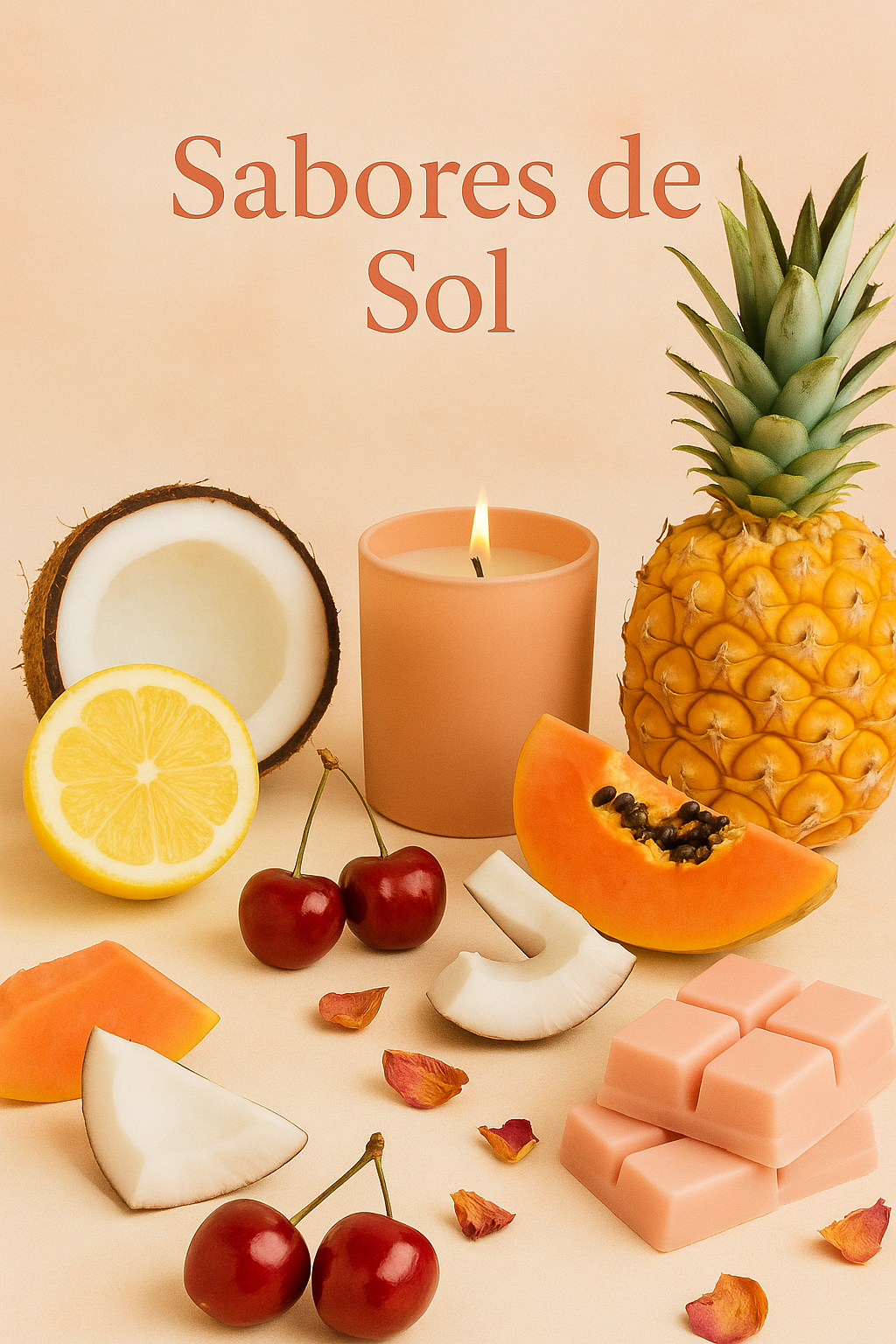 Sabores de Sol