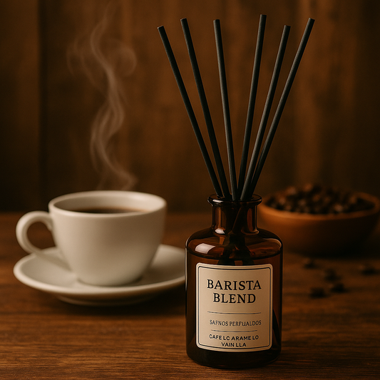 Barista Blend Mikado