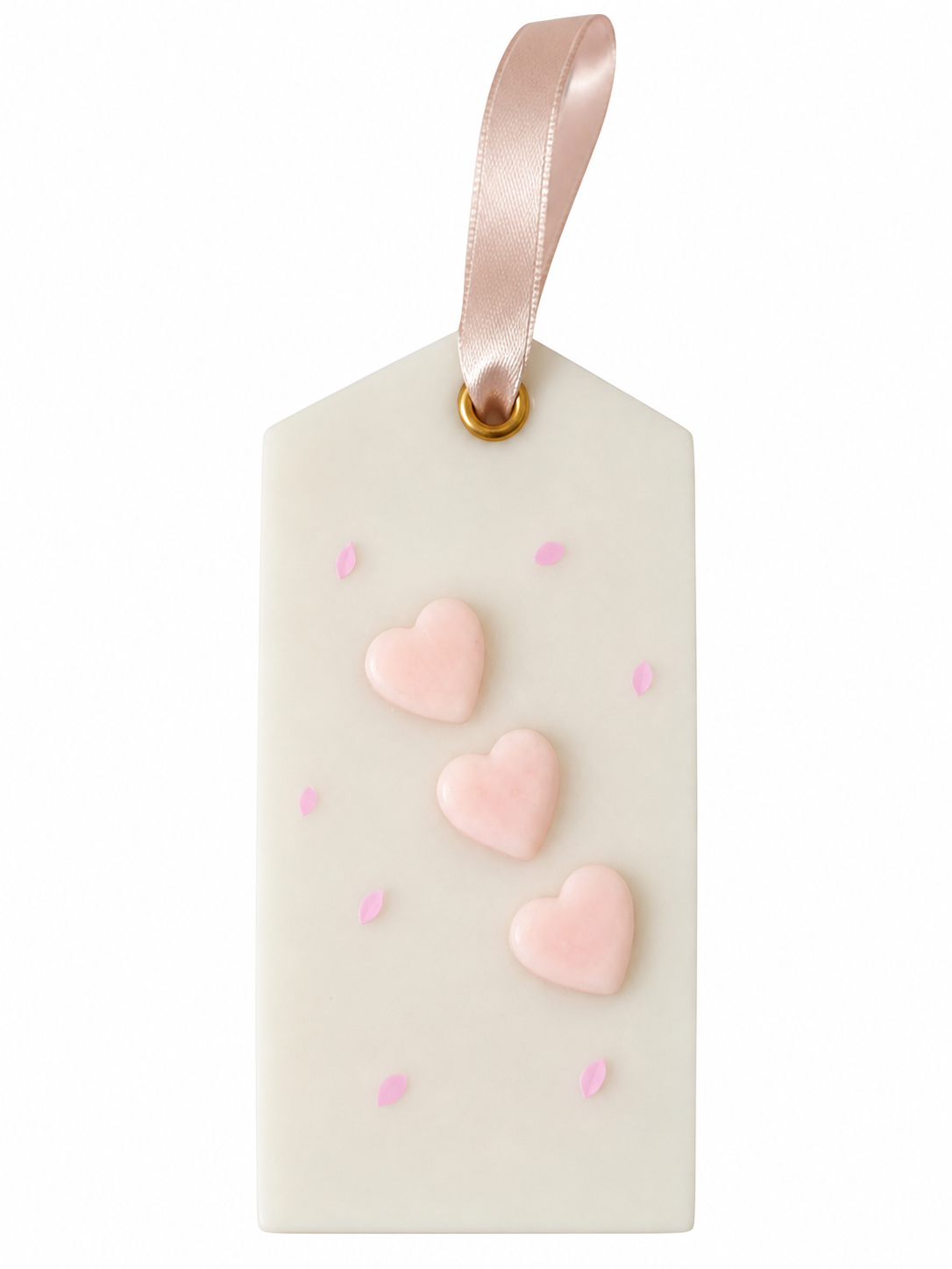 Wax sachets