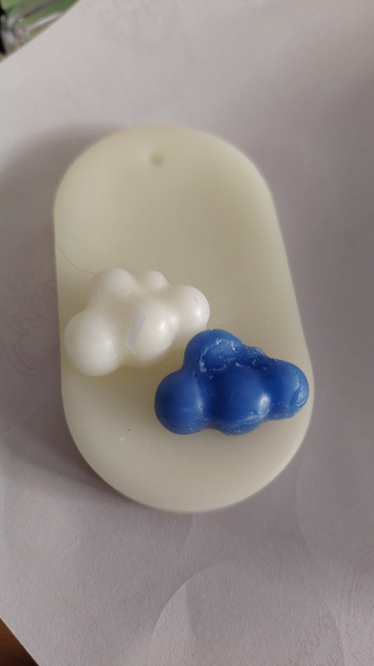 Wax sachets