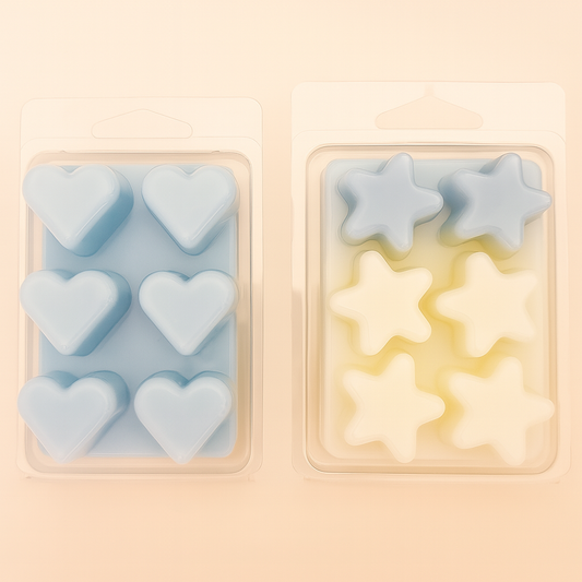 Nube de lino waxmelts